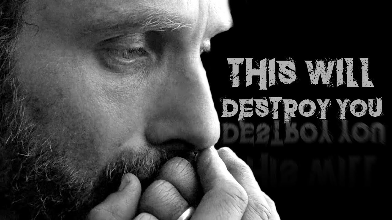 Rick Grimes Tribute || This Will Destroy You [TWD]