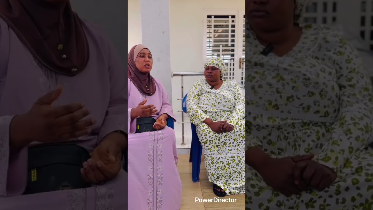 Mariama touré 11 mars 2026