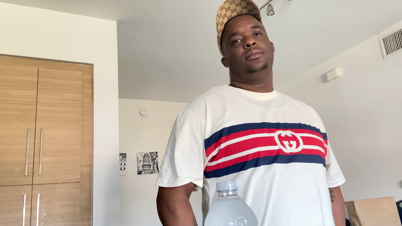 I Asked Dub If I Could Live With Him...*He Put Me Out*