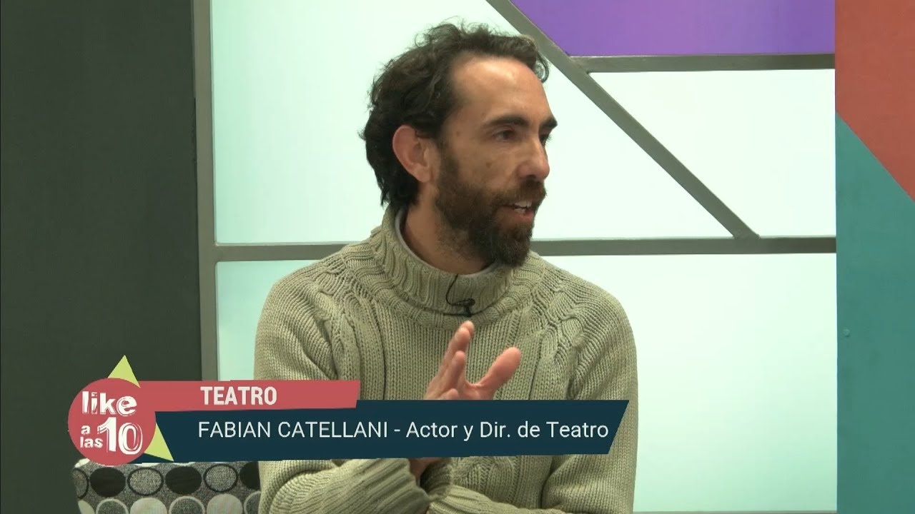 Biomecánica, la técnica teatral que prepara al cuerpo para potenciar emociones