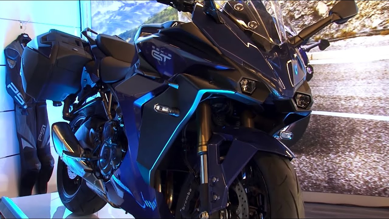 Motoślad odc 334- Suzuki GSX-S 1000 GT,  Klasyczny Rajd Doliny Dolnej Wisły, wymiana linki sprzęgła