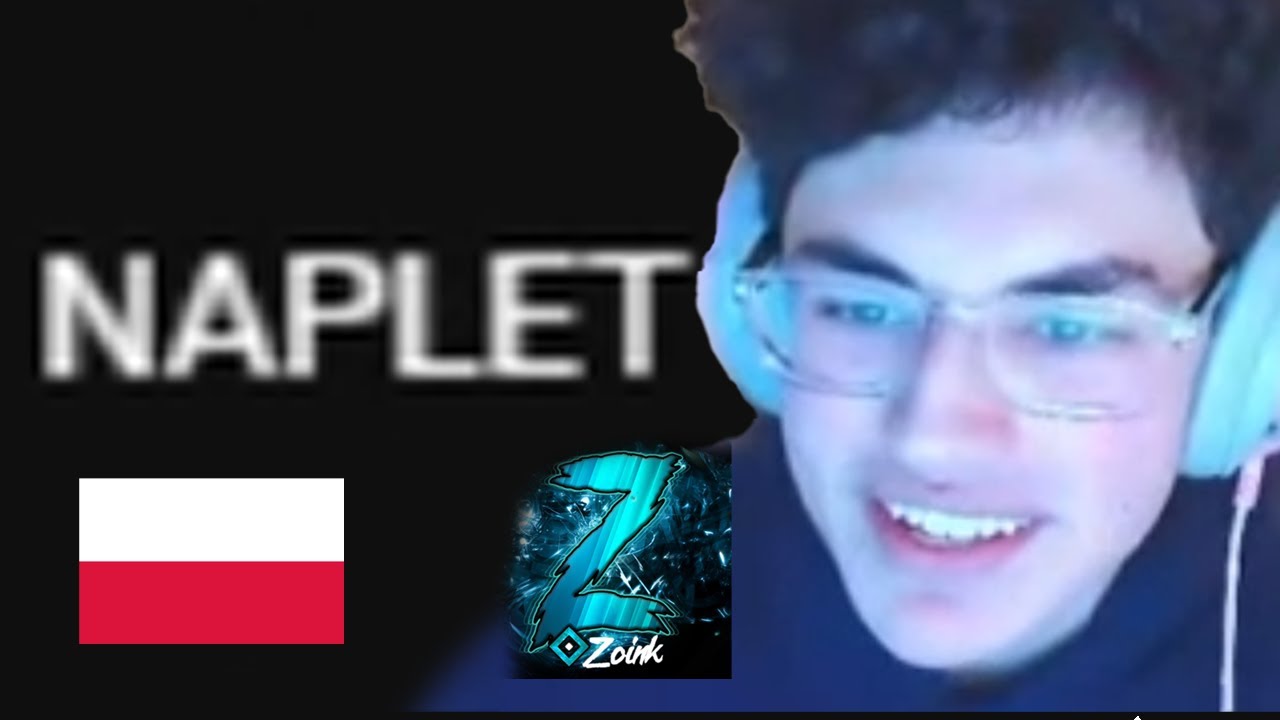 ZOINK vs POLAND