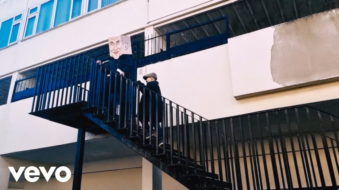 The Carousels - Morocco