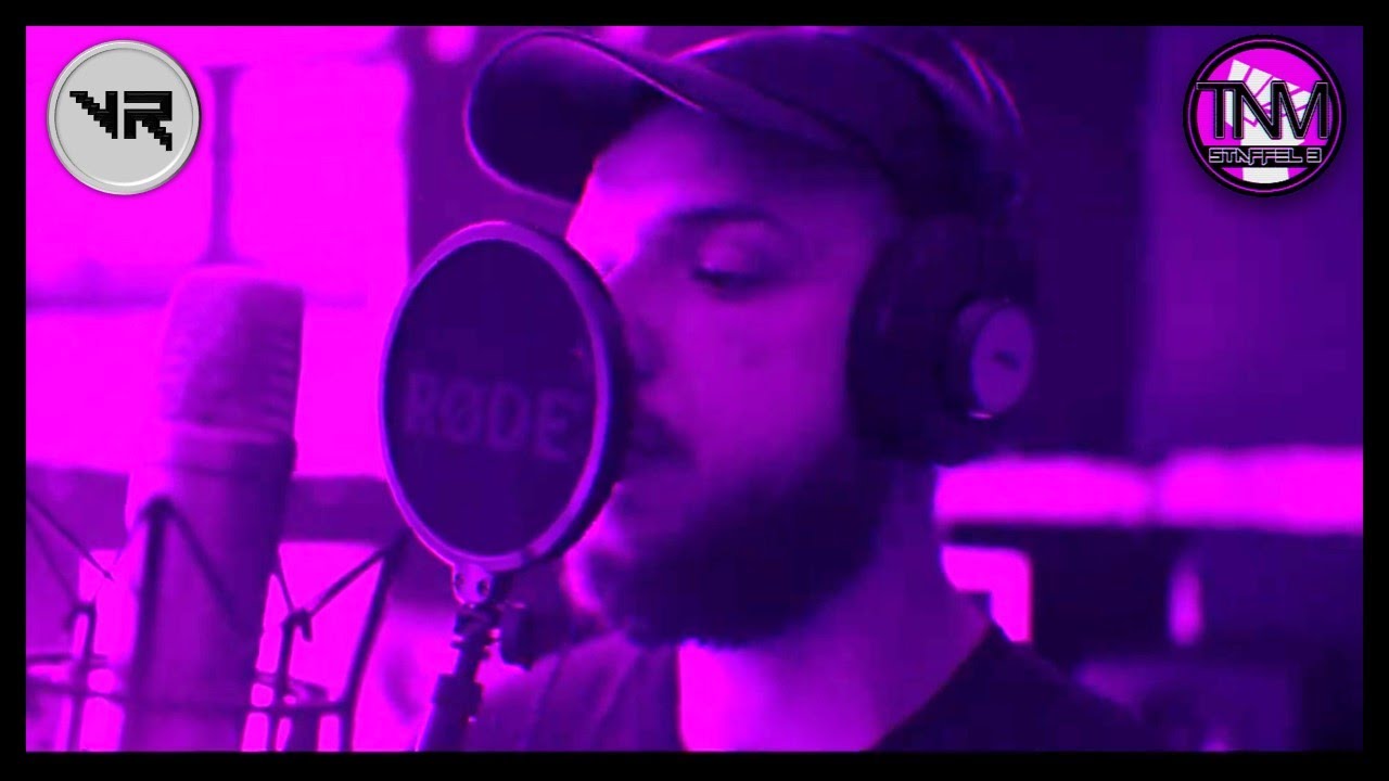 TNM Rap Battle S3 | Egon McFly (ft. SLIM DUB) vs. VXO | Vorrunde #074 (prod. by  be franky )