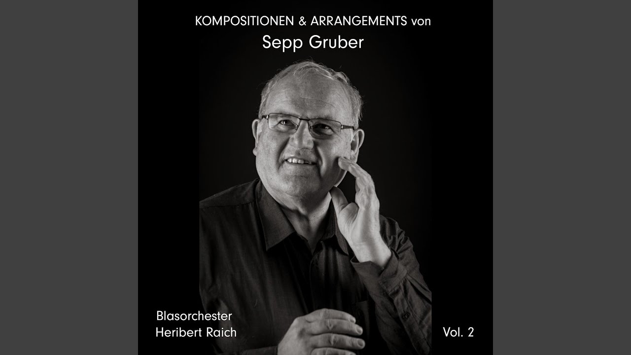 Superklangmarsch