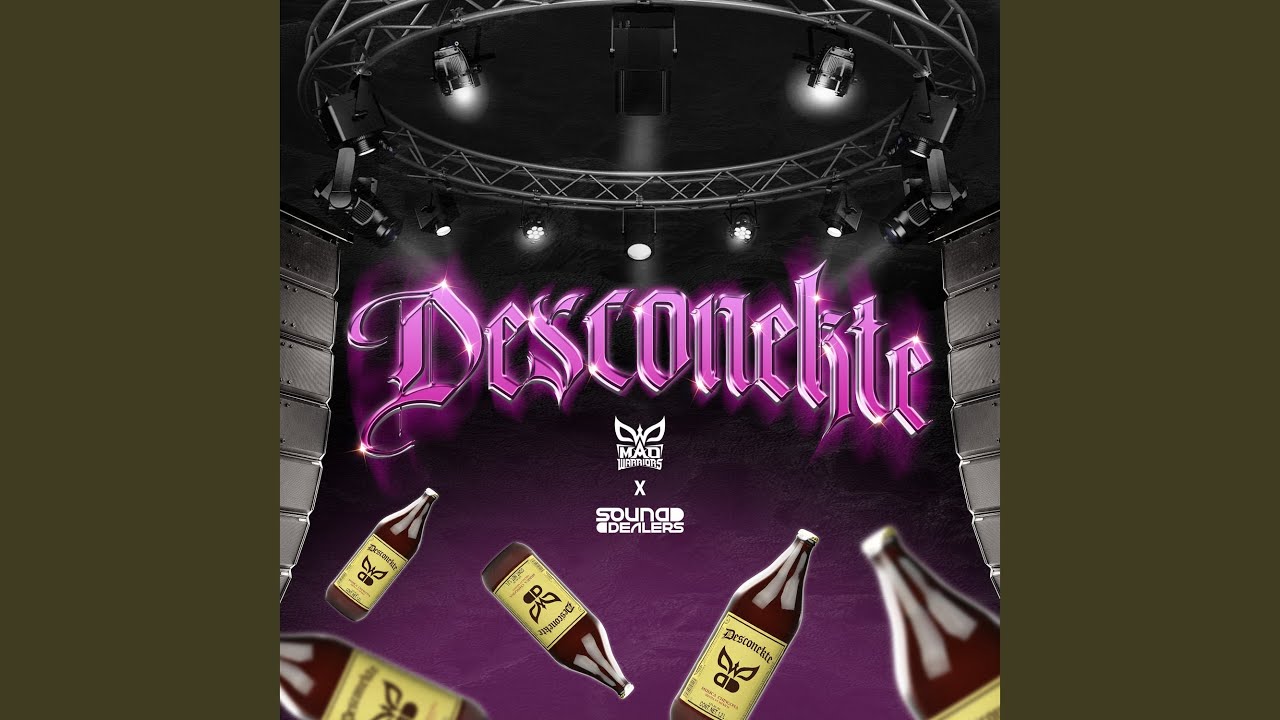 Desconekte