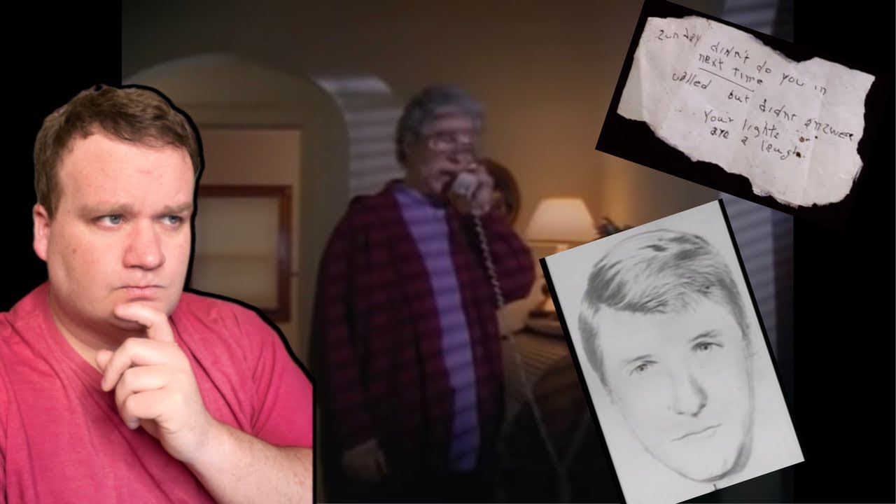 The Terrifying Intruder Case of Bill and Dorothy Wacker | Still Unsolved Mysteries