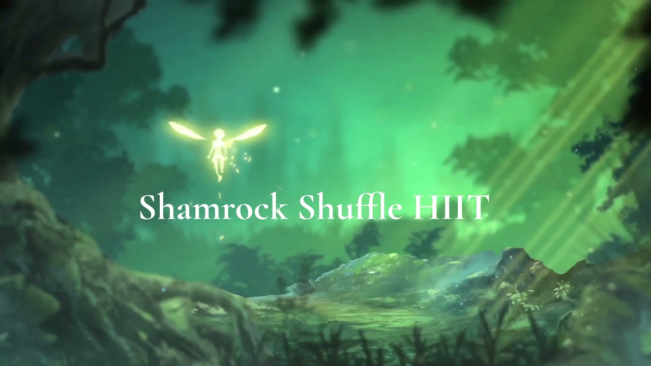 Shamrock Shuffle 2021