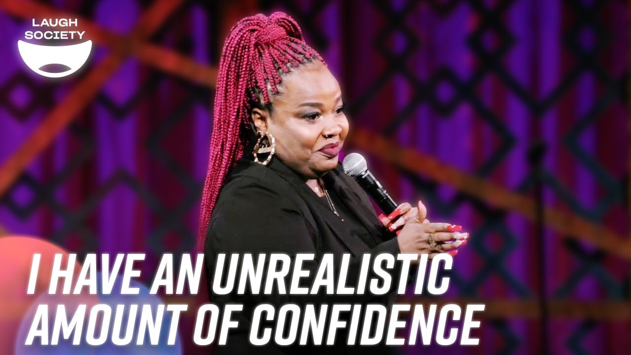 I Flirted With Will Smith And Chris Rock: Jackie Fabulous