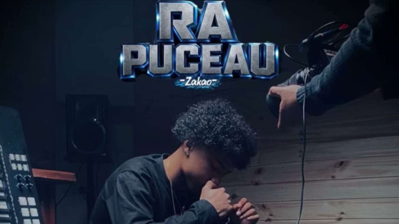 RA PUCEAU_Zakao zaho _songs (2026)