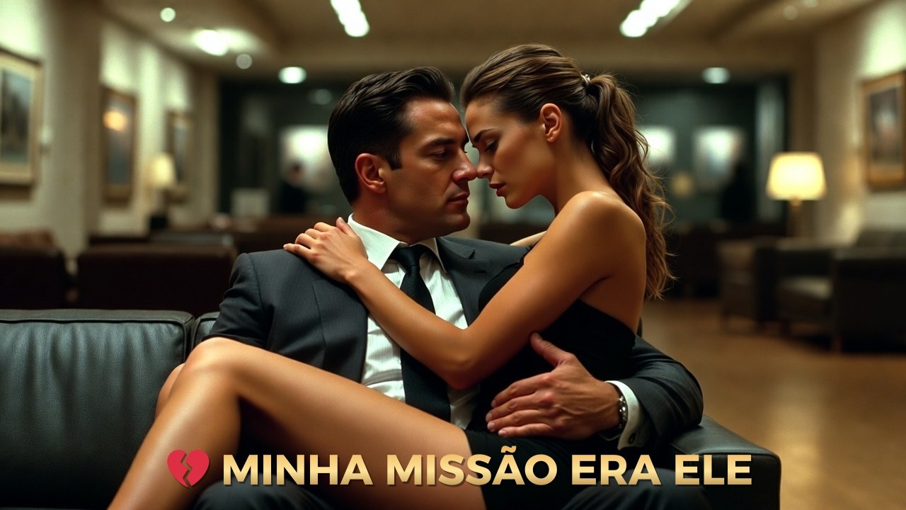🔥FUI ENVIADA PARA DESTRUÍR O MAFIOSO RUSSO. E ME TORNEI A ÚNICA COISA QUE ELE PROTEGE | Dark Romance