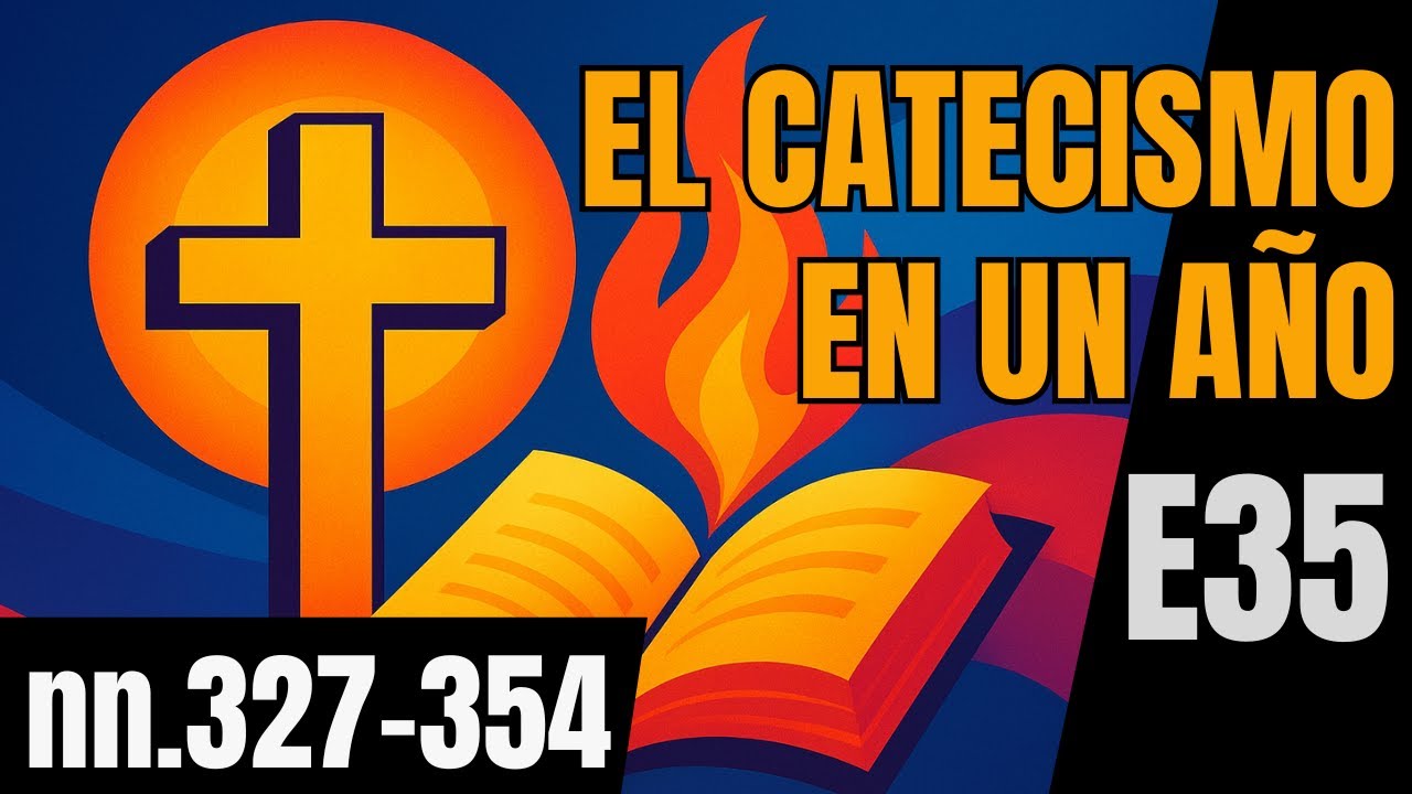¿El mundo es azar o creación? El Catecismo responde | La doctrina católica del mundo visible