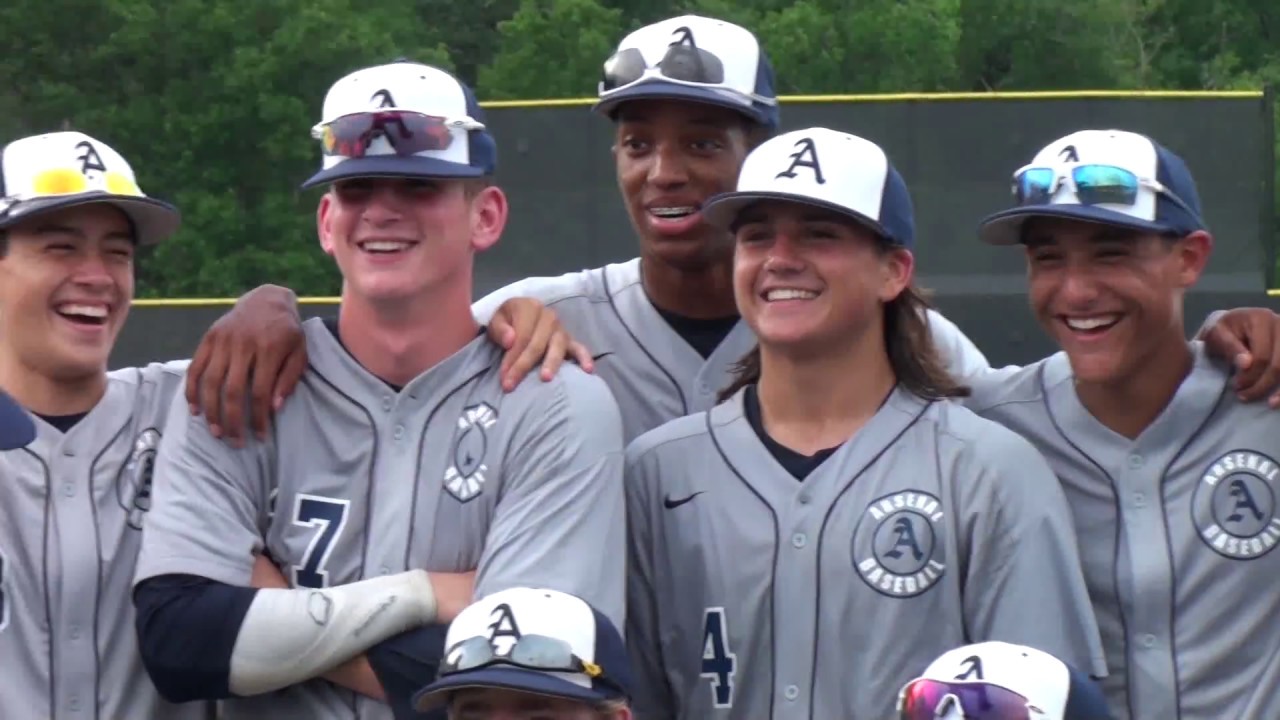 15u WWBA PG National Championship - Tri-State Arsenal 15u 2020 Prime vs. Team Citius Elite