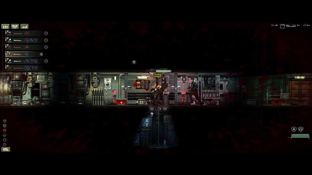 Barotrauma 07-03-2026 17-25