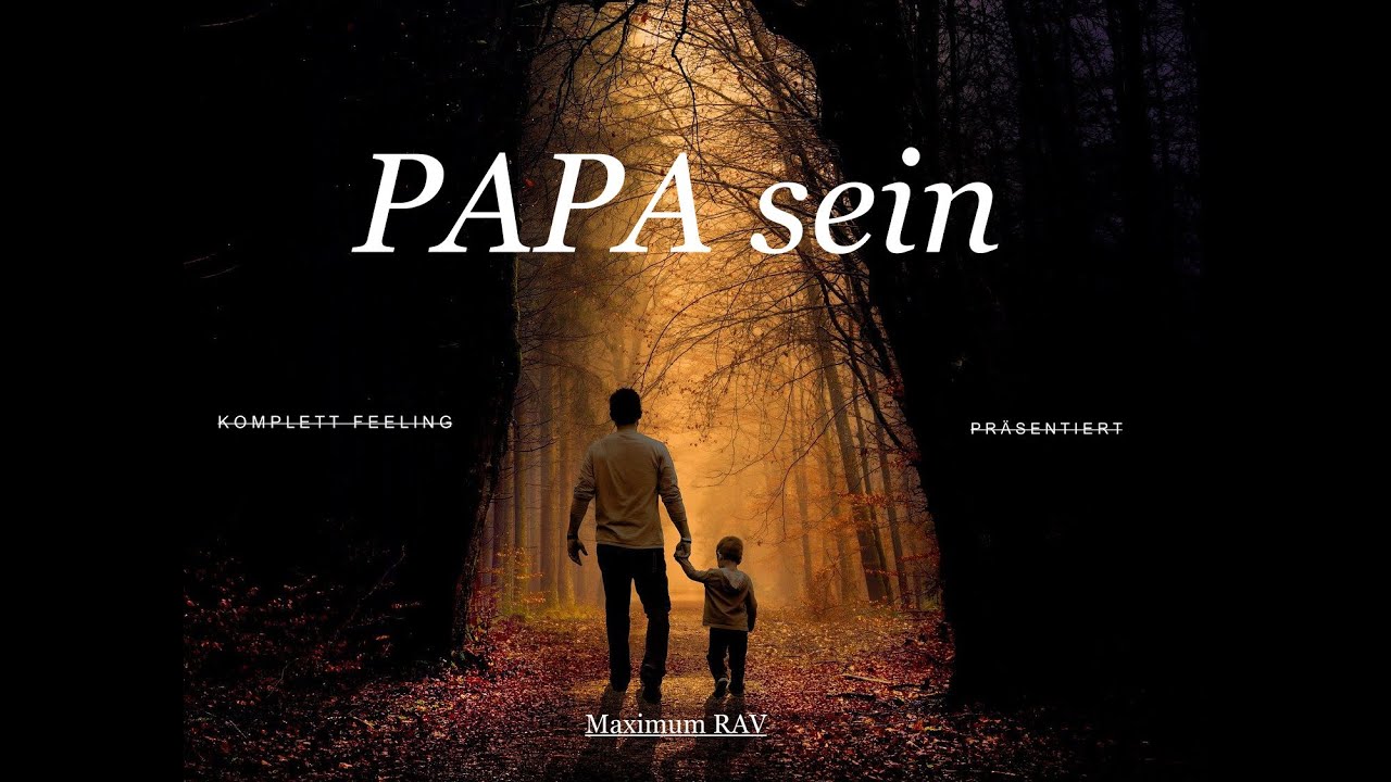 PAPA sein