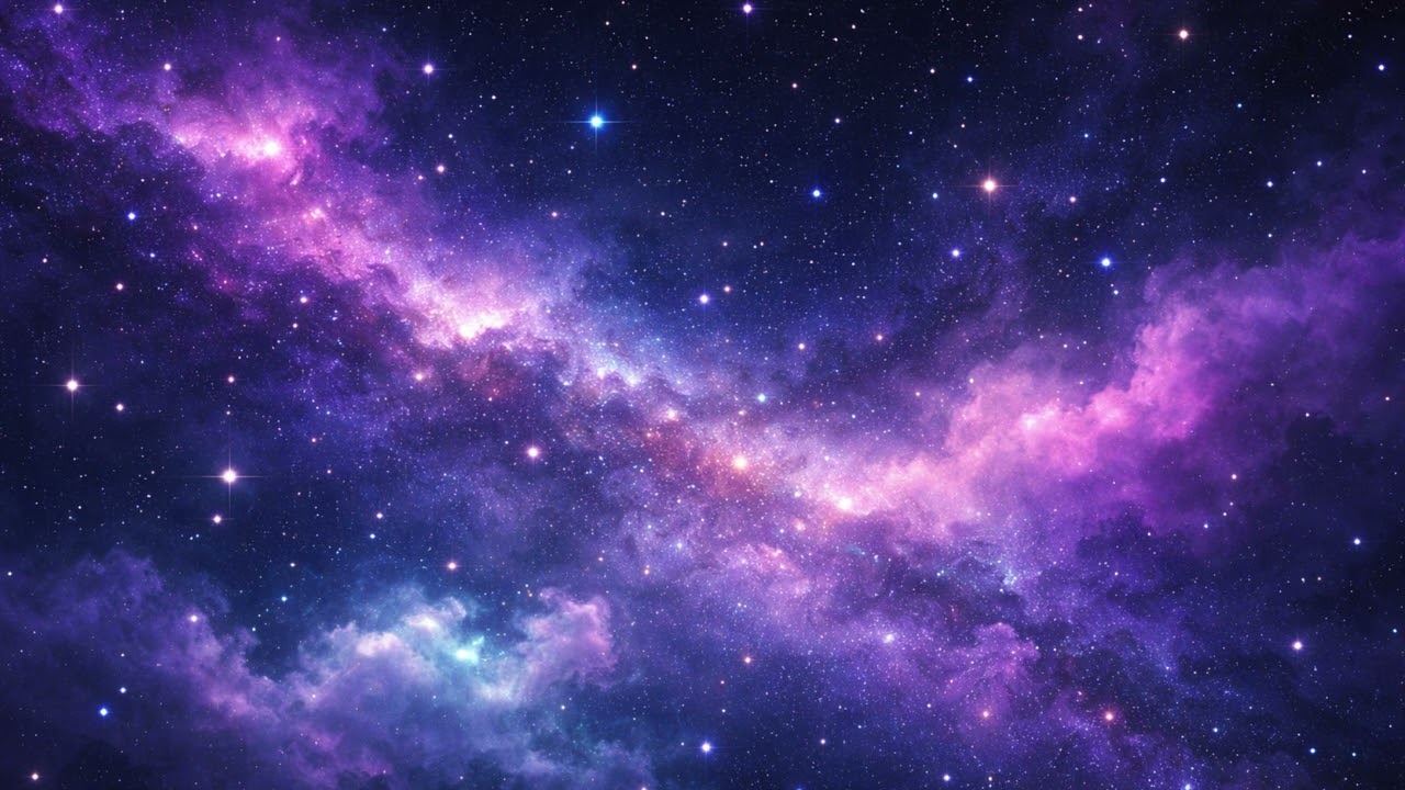Quantum Dystopian Drift – Relaxing AI Music