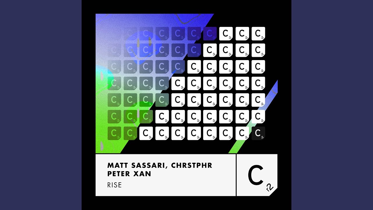 Rise (Extended Mix)