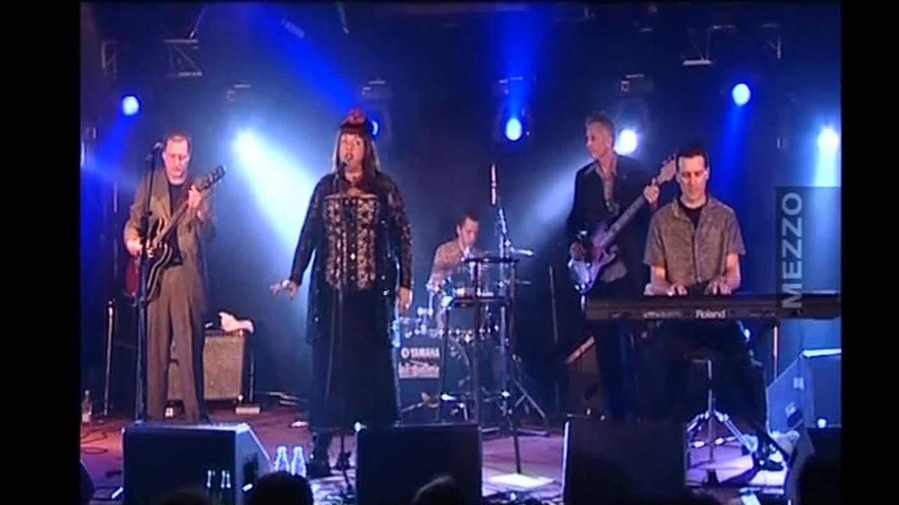 Candye Kane Band