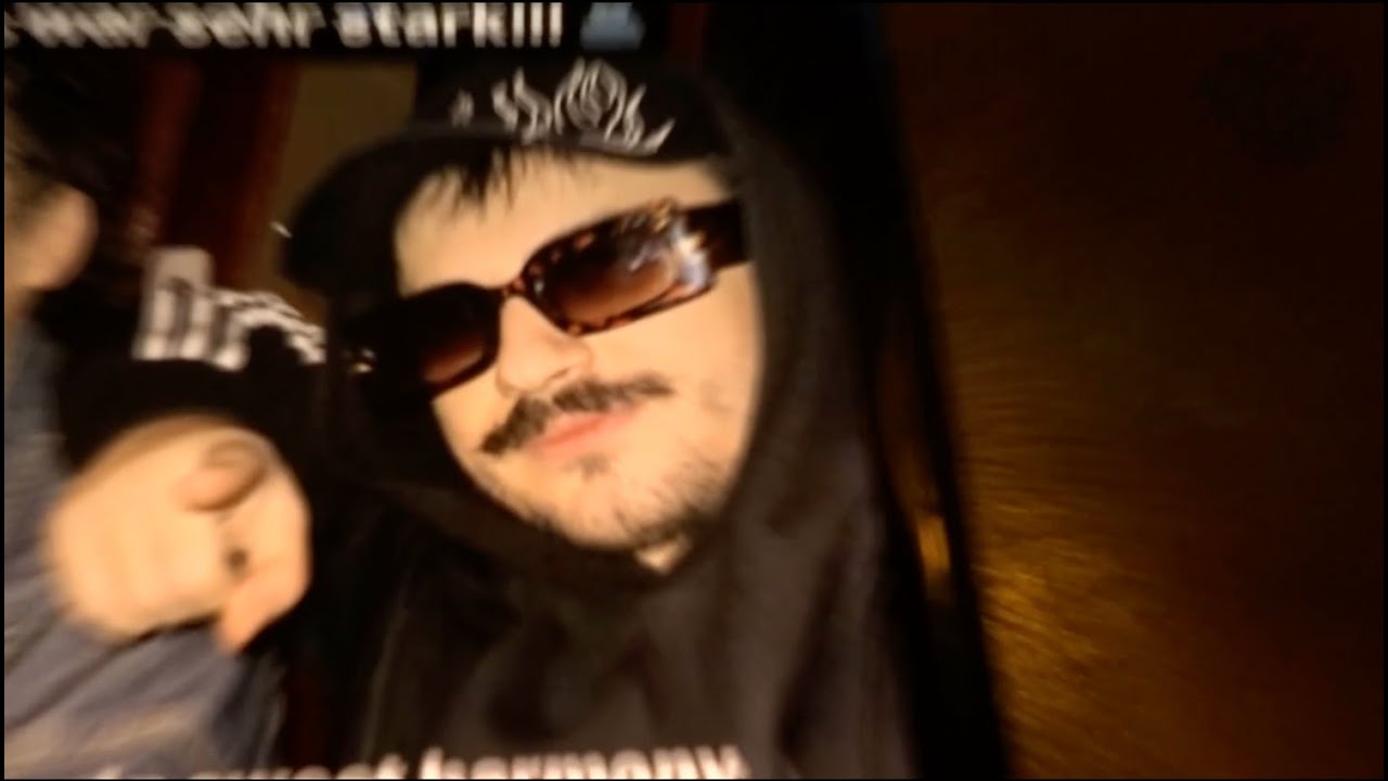 S.3000 - Leicht anget&uuml;delt (prod. Pardo) Official Video