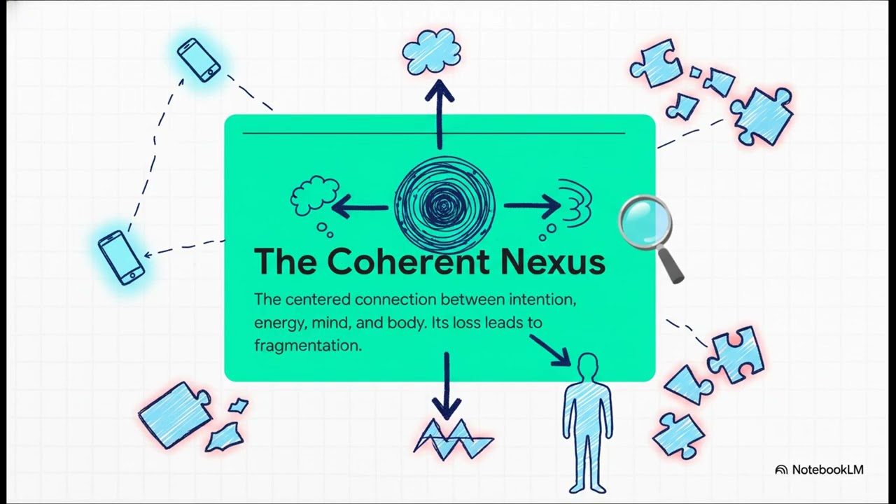 The Architect of Your Life: Are there parents connected,..