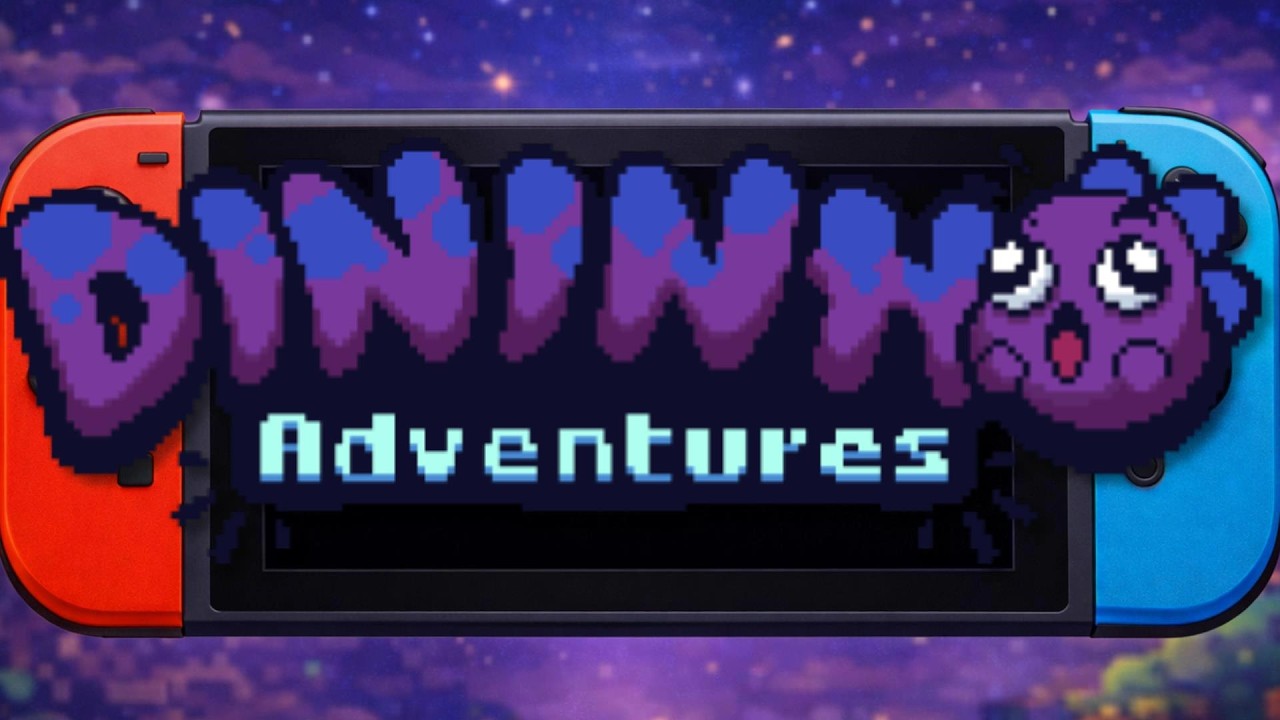 Dininho Adventures - Part 4 - Nintendo Switch
