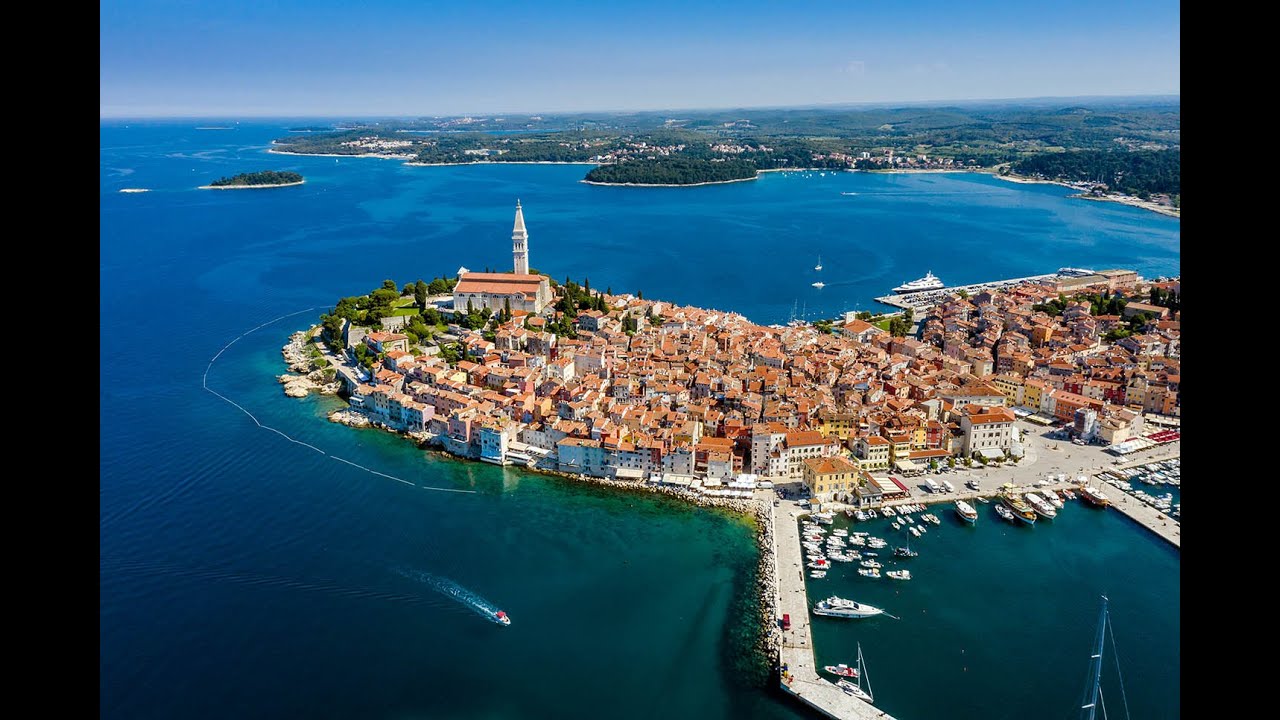 Rovinj 1.8.2022