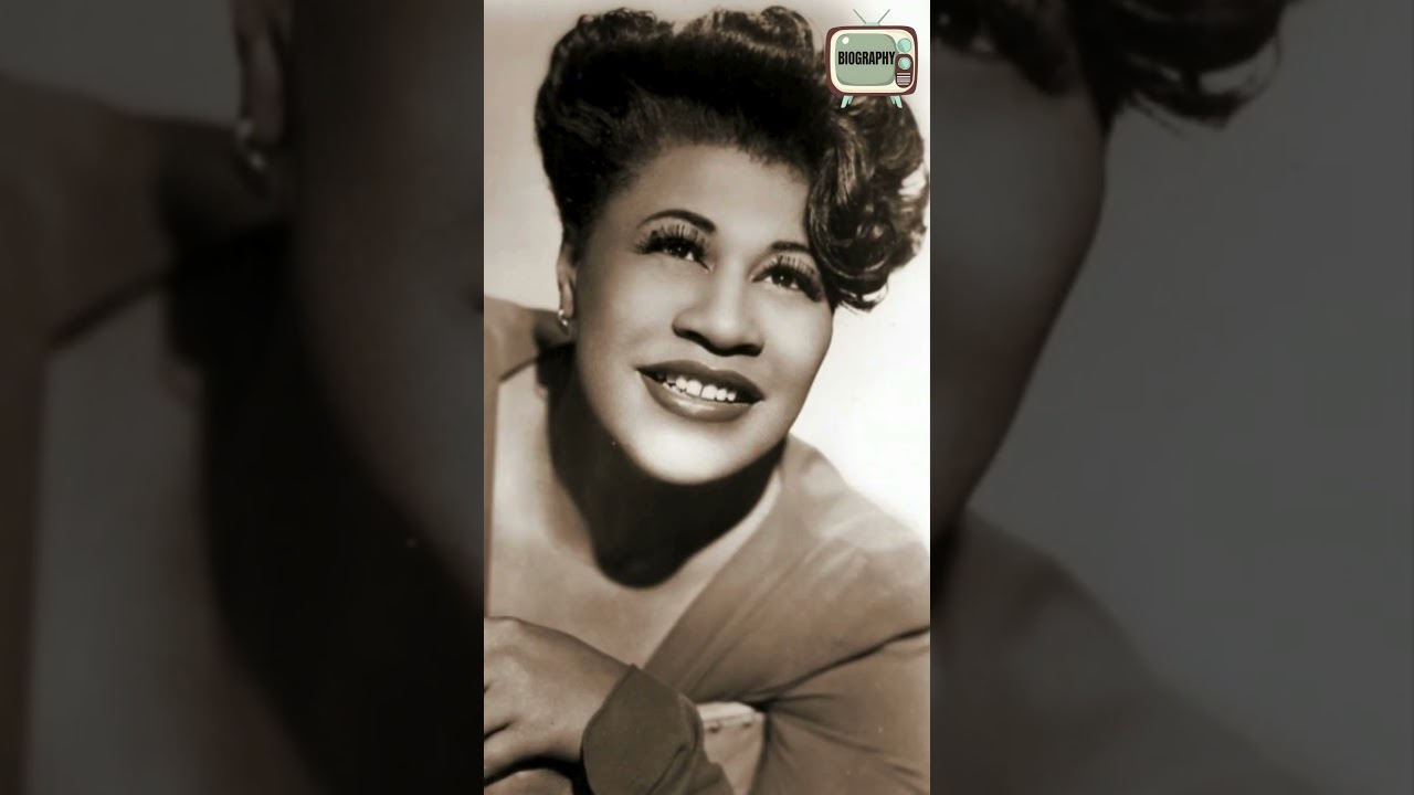 Ella Fitzgerald Life Story Scat Queen and Jazz Pioneer