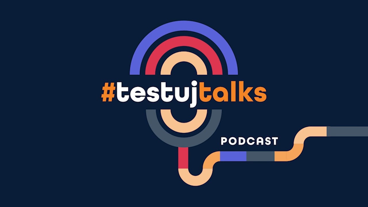 TestujTalks - Usprawnienia procesu. Czyli jak poukładać klocki?