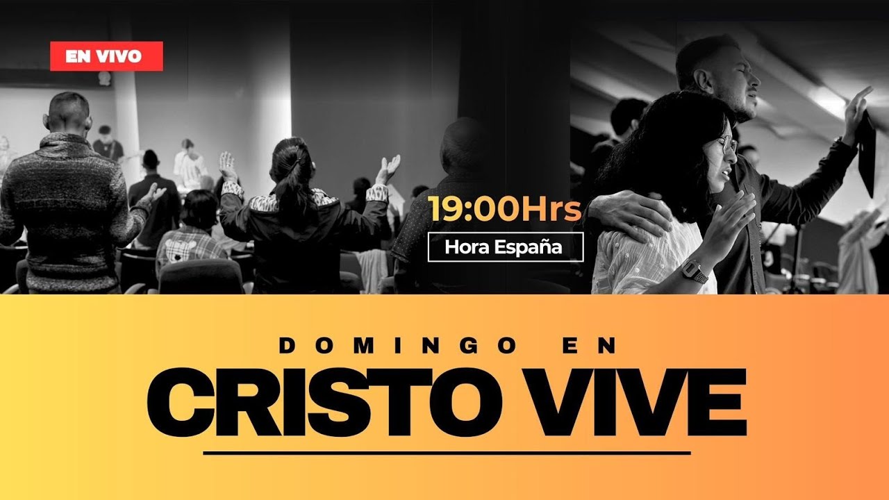 🔴 Únete a nuestra REUNIÓN EN VIVO |Domingo 01 Febrero.