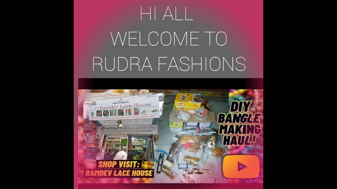Raw మెటీరియల్ unboxing in Telugu # for silk త్రాడ్ #bangles making#హాయ్ అల్ welcom to rudra factions