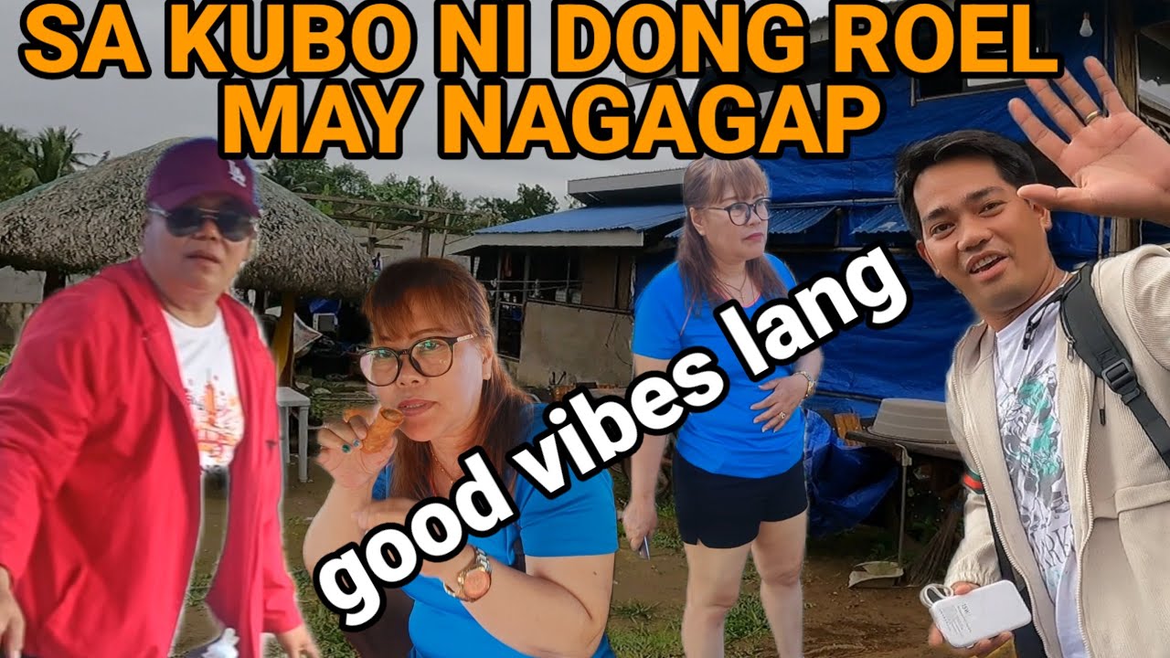 PADE NAGTAPAT NA KAY MADE /ROEL OF MALALAG/REYCHELLE MORALES 