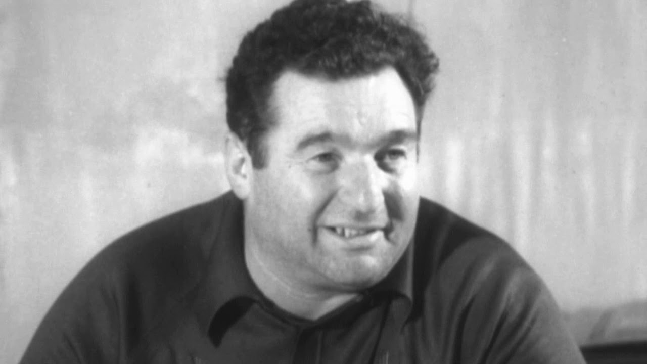 Документальный фильм 