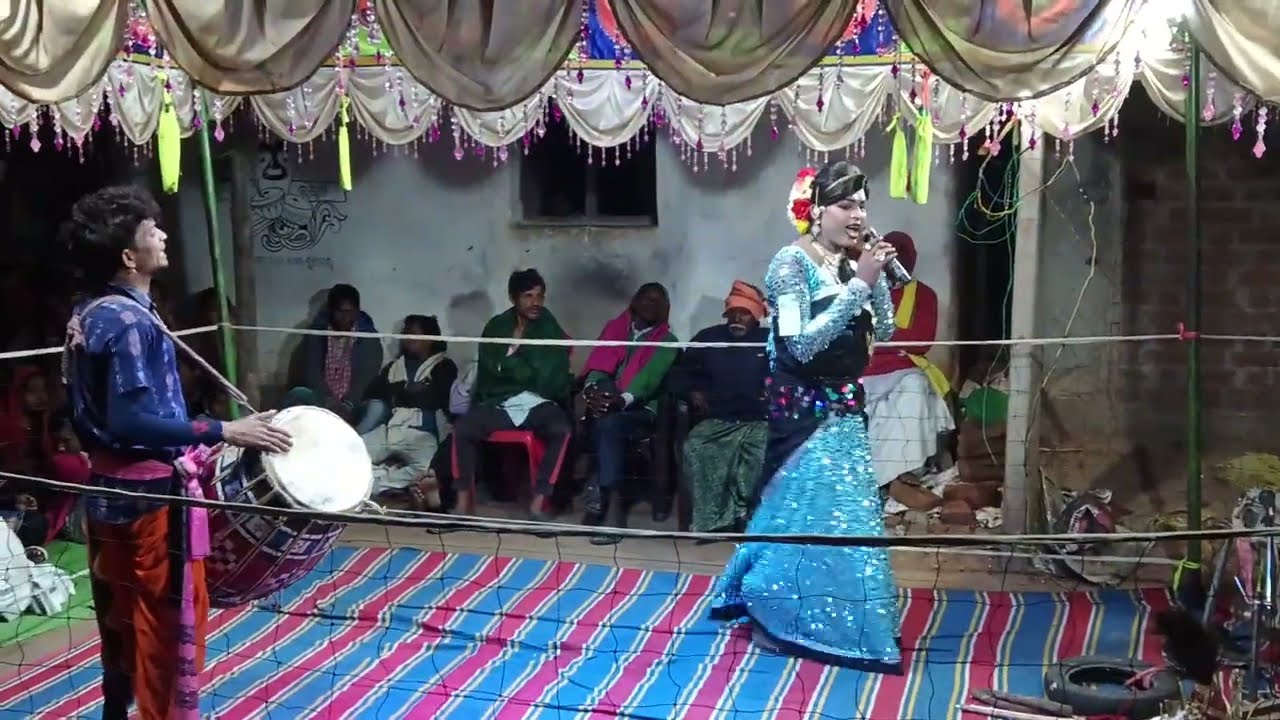 Chindaguda Danda Nritya 2026 || Ramakanta Radha Danda Nritya || Maa Benjaren Danda Nritya Chindaguda