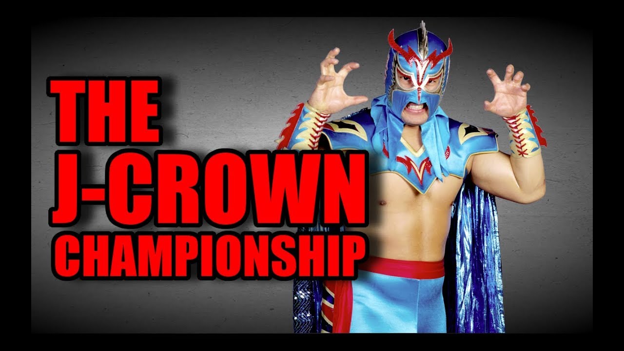 The 8 Titles of the J-CROWN Championship