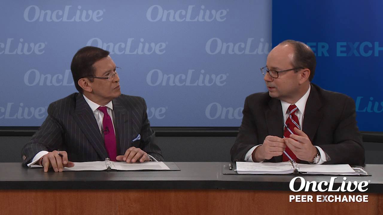 Safety of Low-Dose Steroids with Abiraterone in Prostate Cancer