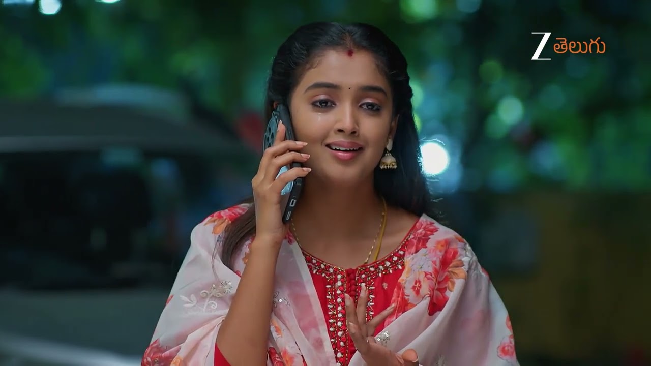 Meghasandesam | Ep - 498 | Webisode | Dec 11 2025 | Zee Telugu