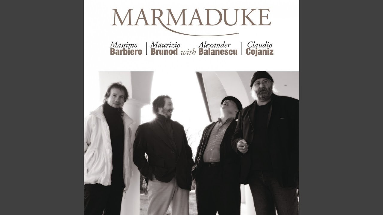 Lune #9 (Original Version) (Massimo Barbiero, Maurizio Brunod With Alexander Balanescu And...