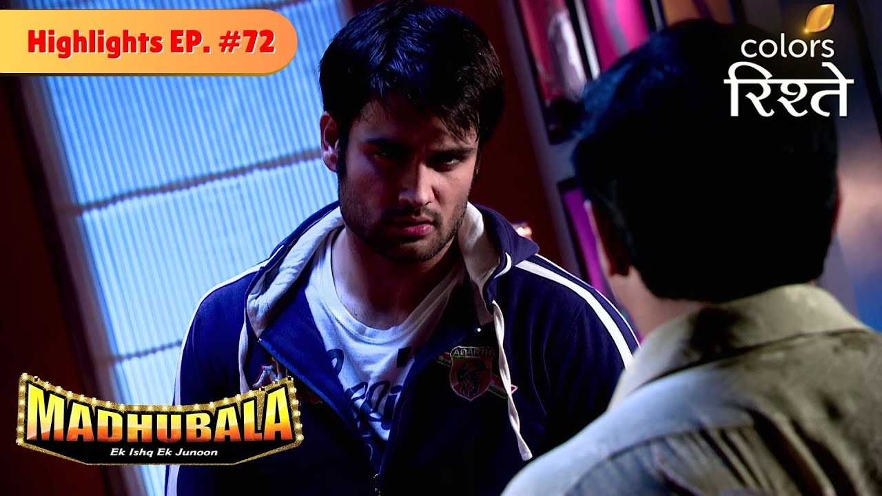 Madhubala &ndash; Ek Ishq Ek Junoon | Trishna decides to work to help Padmini | Highlights