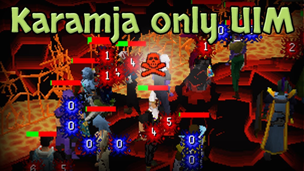 We found a way to boost Tokkul using the Tzhaar Fight Pits