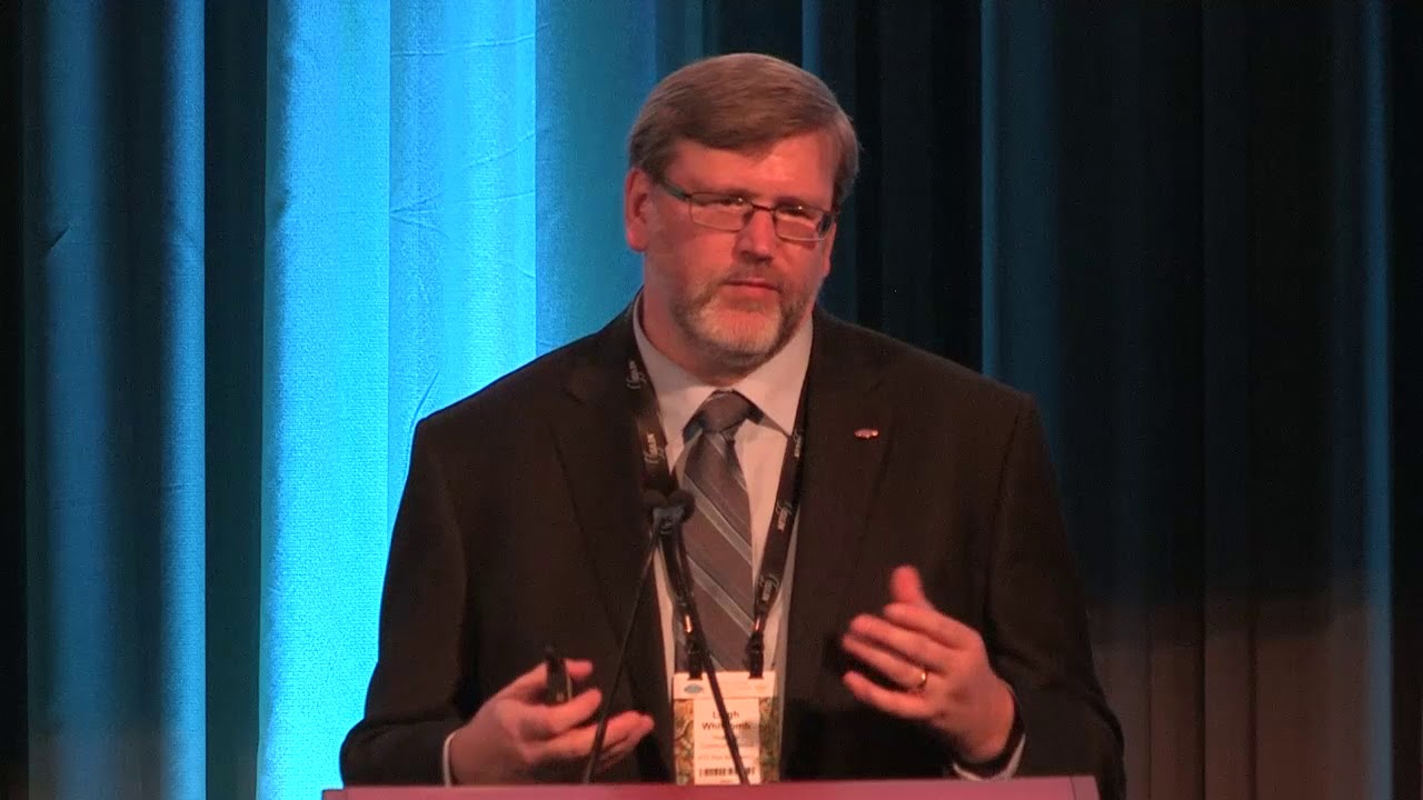 SMPTE 2017: Is SMPTE ST 2110 the New Standards Superpower?