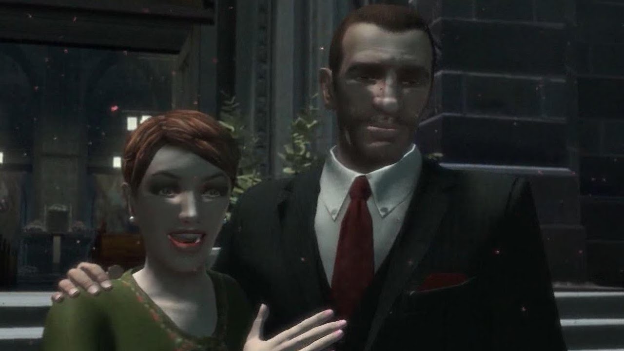 Kate Dumps Niko [fixed-reuploaded]