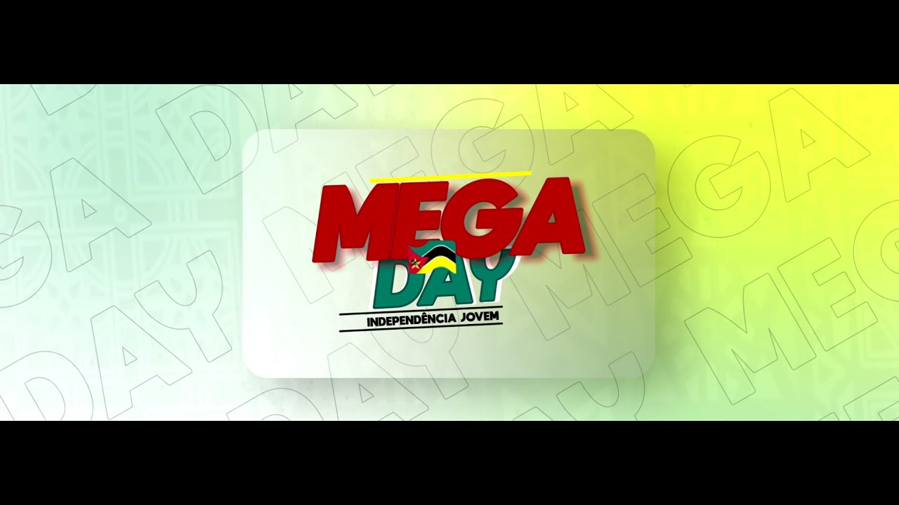 MEGA DAY _ LIVE