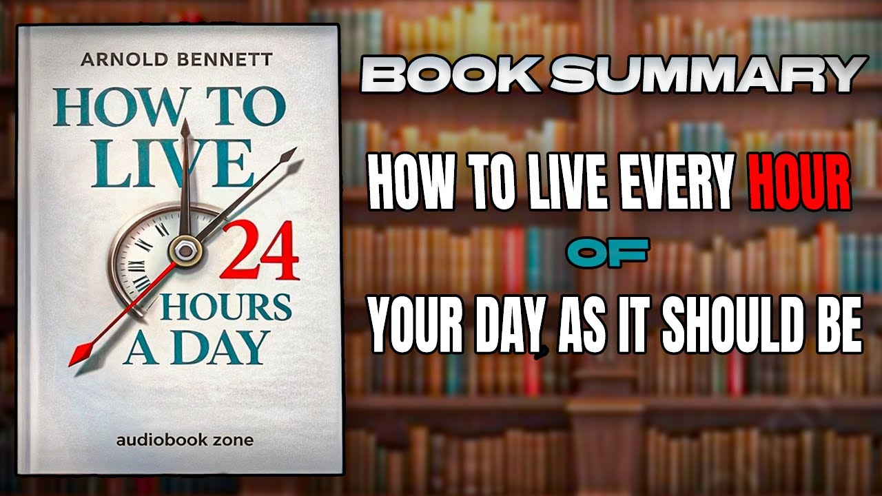 You Are Wasting 16 Hours a Day (Here’s How to Take Them Back)