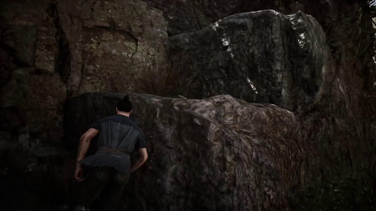 Gothic remake demo