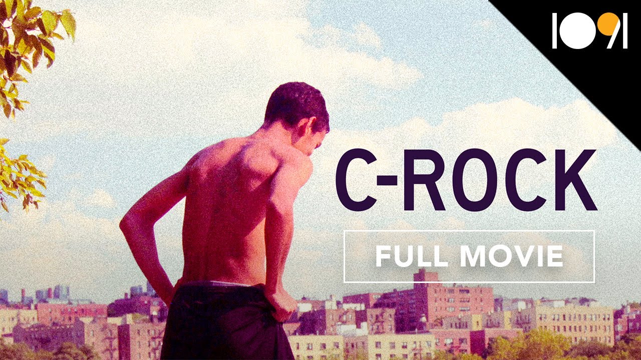 C-Rock (FULL DOCUMENTARY)