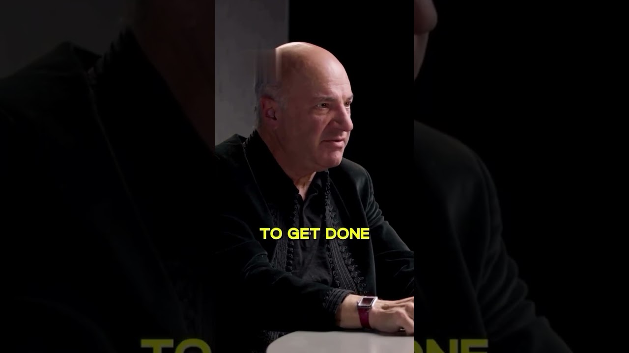 The Harsh Truth About Work-Life Balance in Entrepreneurship 💼🔥 #entrepreneur #wealthwizard #success