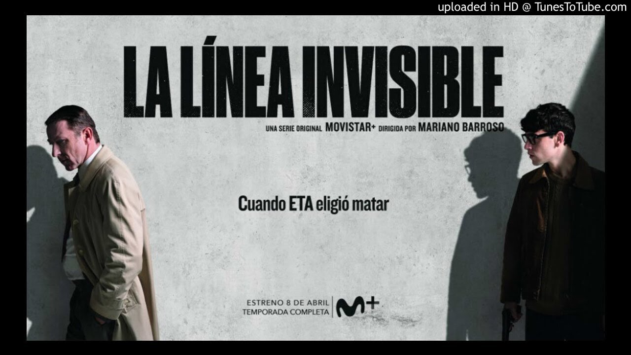 LA LINEA INVISIBLE – UNORTHODOX – DE PELÍCULA (RNE 18-04-2020)
