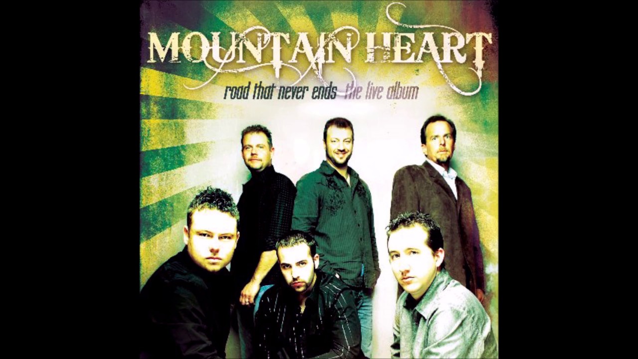 Mountain Heart - Little Sadie