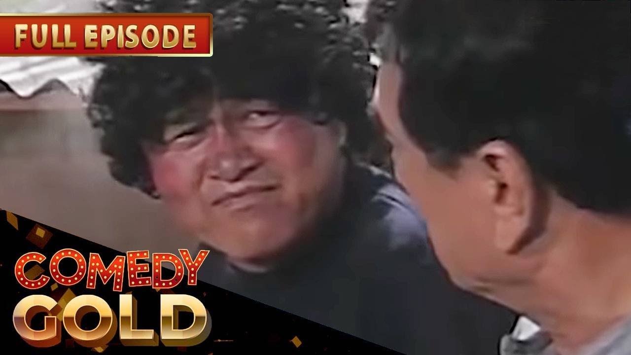COMEDY GOLD: Best of Kevin and Richy Part 3 | Jeepney TV