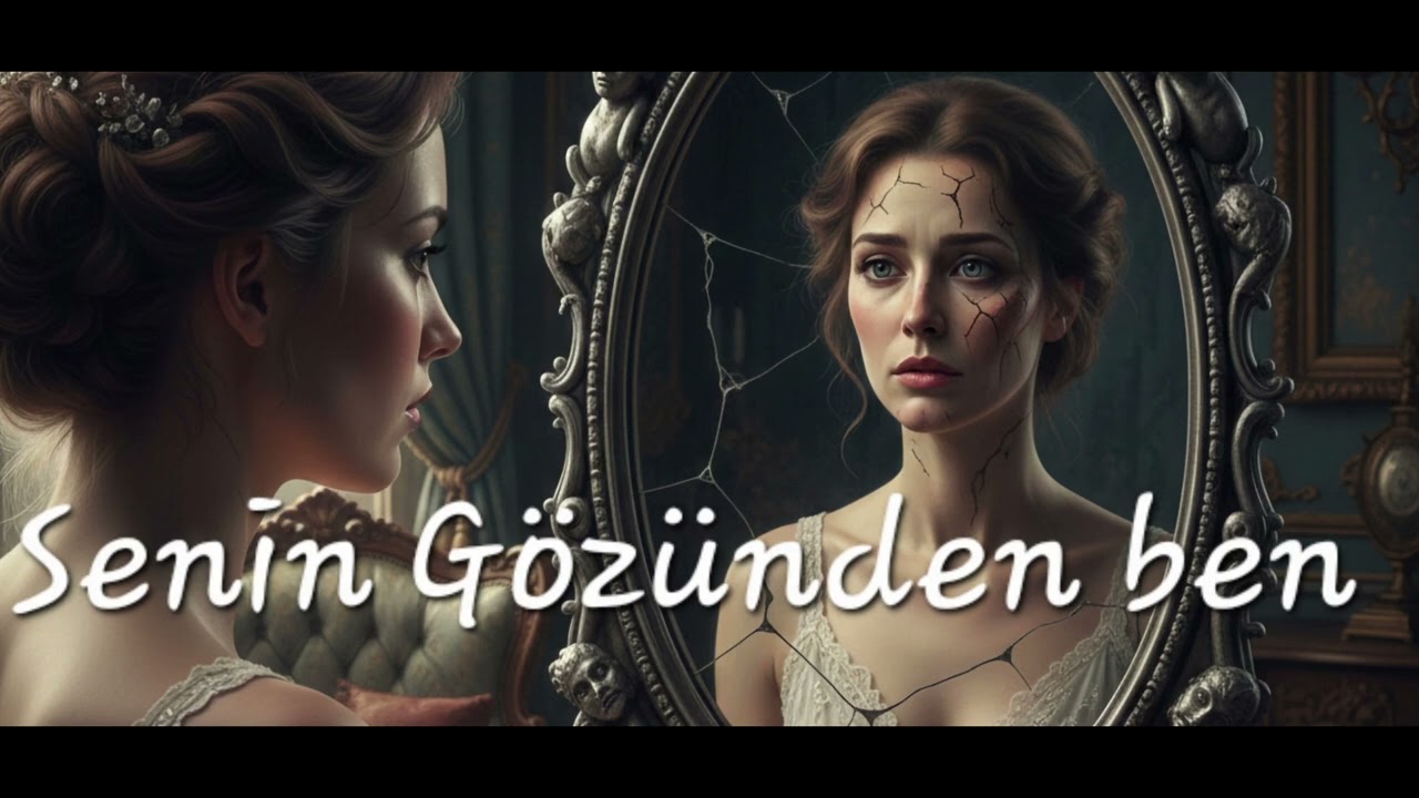 Senin Gözünden Ben [Gülfidan Altın]